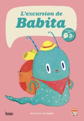 L'excursion de Babita