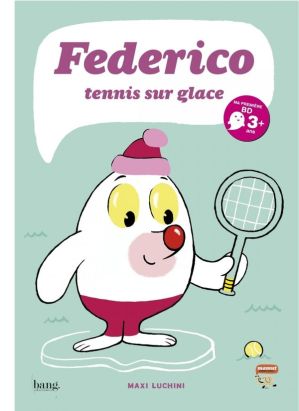 Federico tome 1