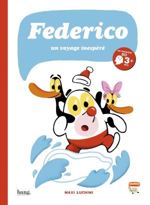 Federico tome 2