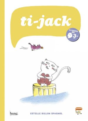 Ti-Jack Ti-Jack