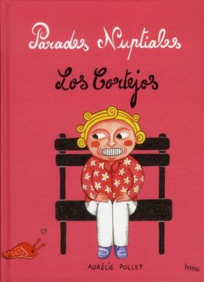 les parades nuptiales de Léon Lanimal