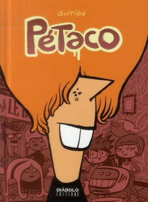 Petaco