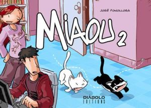 Miaou 2