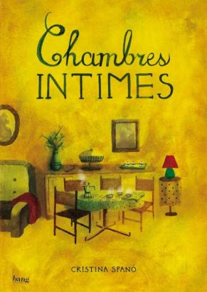 Chambres Intimes