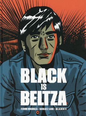 black is Beltza