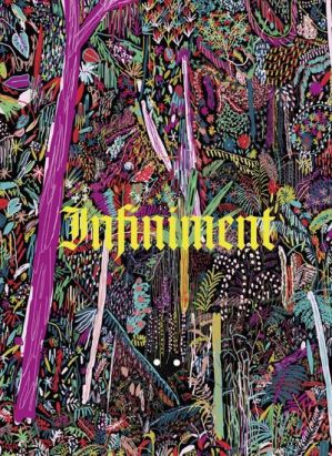 Infiniment Infiniment