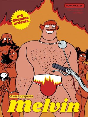Melvin tome 2