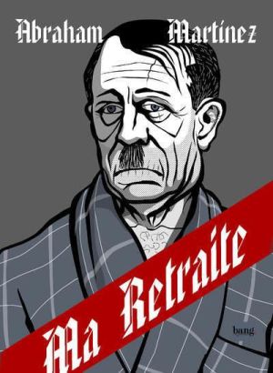 Ma retraite Ma retraite