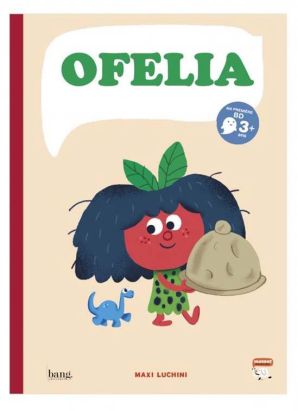 Ofélia Ofélia