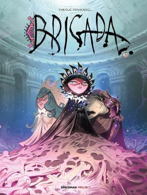 Brigada tome 3