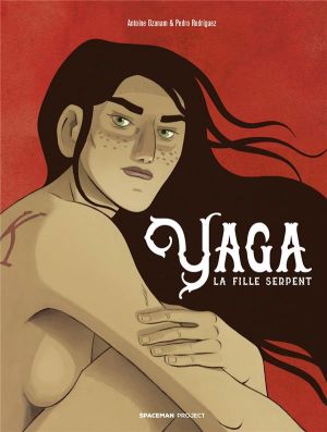 Yaga - La fille serpent