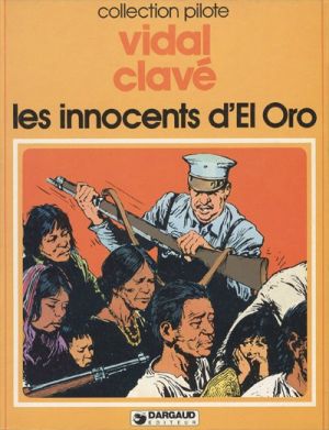 Les innocents d'el Oro