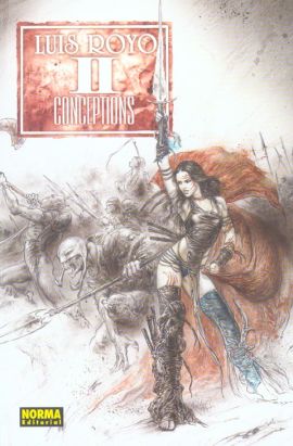 conceptions tome 2