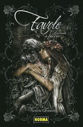 favole tome 1 - larmes de pierre