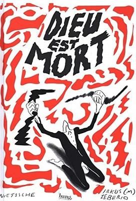 Dieu est mort (ainsi parlait Zaratoustra)
