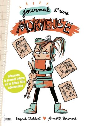 journal d'une morveuse