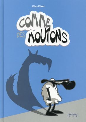 comme des moutons