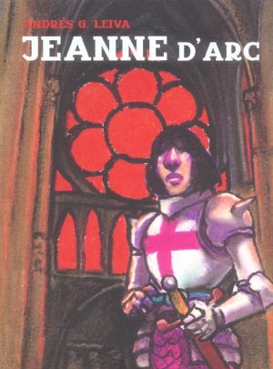 jeanne d'arc