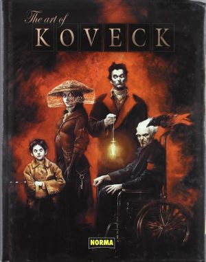 the art of koveck