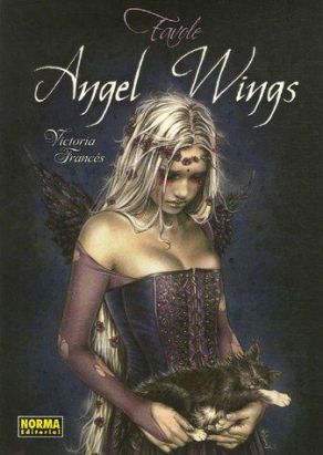 favole ; angel wings