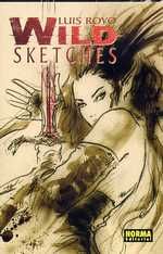 wild sketches tome 1