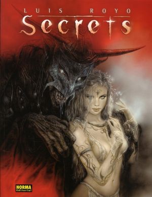 secrets (version française)