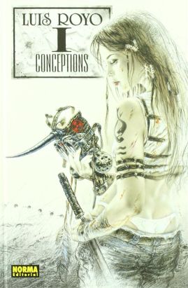 conceptions tome 1
