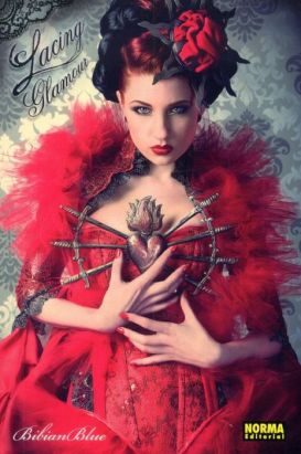 lacing glamour