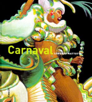 Carnaval - artbook Carnaval - artbook