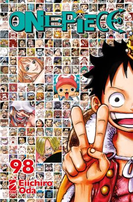 One piece - Calendrier 2022 - Calendrier One Piece 2022 - Bubble BD, Comics  et Mangas