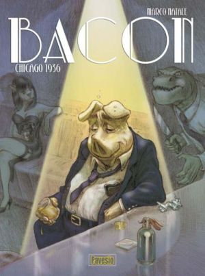 Bacon ; Chicago 1936