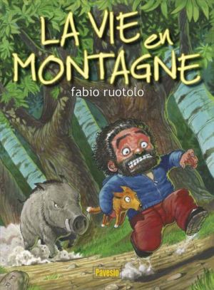 la vie en montagne