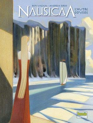 Nausicaa ; l'autre Odyssée
