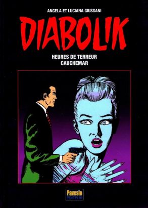 Diabolik tome 2