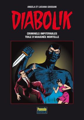 Diabolik tome 1