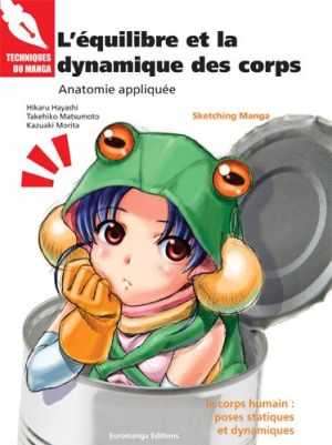 L'équilibre et la dynamique des corps