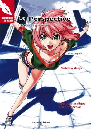 La perspective - Théorie et pratique