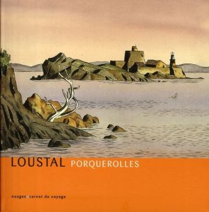 porquerolles