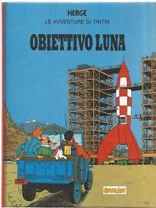 objectif lune (italien lizard)
