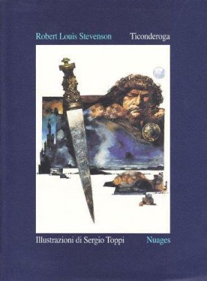 ticonderoga