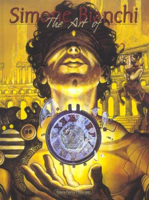 the art of simone bianchi