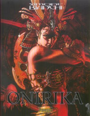 Onirika
