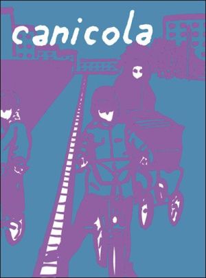 canicola tome 6