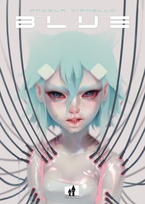 Blue tome 1
