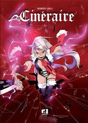 Cinéraire tome 1