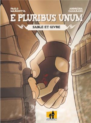 E pluribus unum - sable et givre