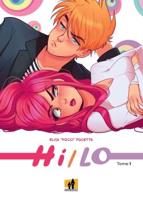Hi/Lo tome 1