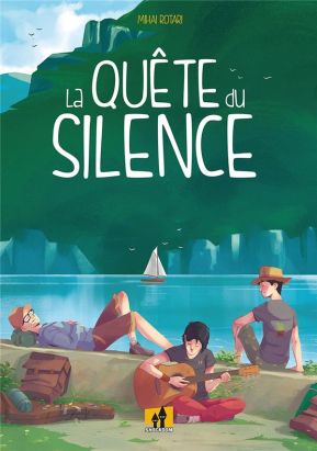 La quête du silence