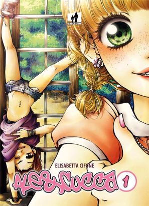 Ale & Cucca tome 1