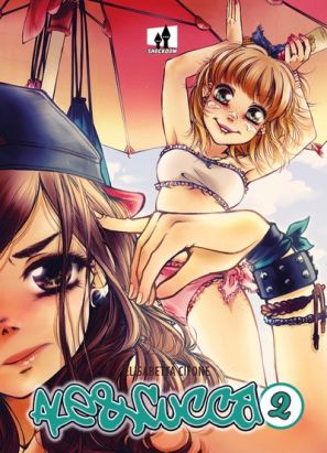 Ale & Cucca tome 2